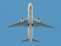 Deretan Maskapai Besar Luncurkan Rute Penerbangan Baru pada 2026