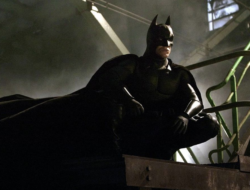 Sinopsis Batman Begins, Bioskop Trans TV 9 Desember 2025