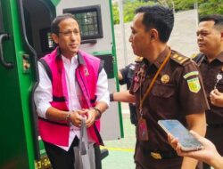 Nadiem Cs Segera Disidang Kasus Pencurian Uang Negara Laptop Kemendikbud