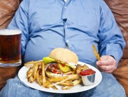 Kemenkes Kaji Terapi GLP-1 untuk Obesitas Usai Rekomendasi WHO