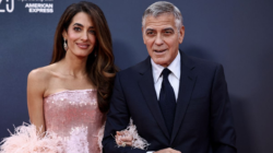 George Clooney dan Keluarganya Sekarang Jadi WN Prancis