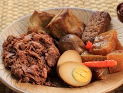 Ini 7 Rekomendasi Hidangan Murah di Jogja yang Enak & Sangat dianjurkan Dicoba