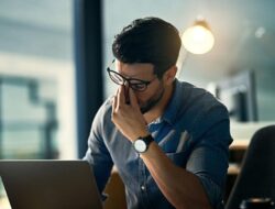 Ini 7 Dalang Badan Lemas dan Kepala Pusing, Serta Trik Mengatasinya