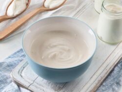 7 Makanan Tinggi Kalsium, Teman Menua saat Usia 50-an ke Atas