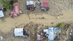 Cari Korban Bencana Banjir Sumatra, Ilmuwan Dorong Penggunaan Drone Sampai sekarang AI
