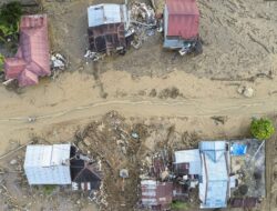 Cari Korban Bencana Banjir Sumatra, Ilmuwan Dorong Penggunaan Drone Sampai sekarang AI