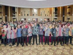 Tekan Kesenjangan Ekonomi, Wabup Klaten Dorong Sinergi TKPK Kecamatan-Desa