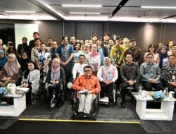 Hari Penyandang Disabilitas, Pertamina Wujudkan Lingkungan Kerja Ramah Difabel