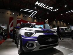 Penjualan Kendaraan Pribadi Malaysia Terdepan November, Reputasi RI Dipertaruhkan