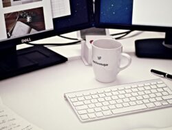 Daftar 10 Tempat Kerja Paling Membahagiakan di Dunia 2026