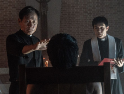 5 Rekomendasi dan Sinopsis Sinema Dibintangi Ahn Sung-ki