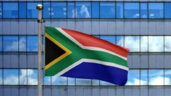 Afrika Selatan Usir Diplomat Israel, Diminta Angkat Kaki dalam 72 Jam