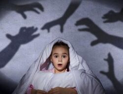 Mengalami 3 dari 10 Hal Ini Saat Tidur? Tandanya Tingkat Stres Tinggi