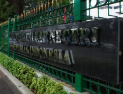 Jawaban Kemlu RI soal WNI Ditangkap di Yordania Diduga Dukung ISIS