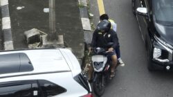 Terbang di Cibubur, ETLE Drone Patrol Rekam 30 Pelanggar Lalu Lintas