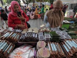 Kementerian Usaha Kecil Menengah Catat 18.614 Usaha Kecil Menengah Jadi Pemasok Program MBG