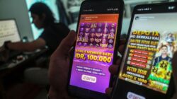 Transaksi Judol Bisa Tembus Rp1.100 T Seandainya Tak Ada Intervensi