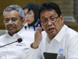 Purbaya Lantik Pejabat Retribusi Negara Jakut Imbas OTT KPK: Bukan Karena Emosi