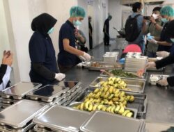 BGN Larang SPPG Tolak Pasokan dari Usaha Kecil Menengah, Petani Sampai sekarang Nelayan Kecil