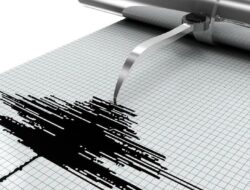 Gempa Pacitan M6,4 Ternyata Megathrust, Ini Penjelasan BMKG