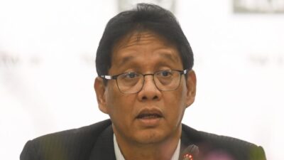 Purbaya Bidik Peluang Tambah Pemasukan Negara Tanpa Bebani Wajib Retribusi Negara