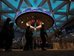 BEI-OJK Temui MSCI Hari Ini, Bahas Transparansi Data Sampai saat ini Free Float