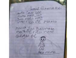 Buku & Pena, Permintaan Tak Terbeli Bocah SD NTT Sebelum Bunuh Diri