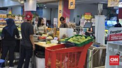 Jangan Lupa Serbu Transmart Full Day Potongan Harga Potongan Harga 50% + 20% Besok