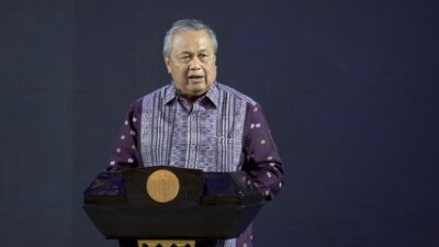 Bos Lembaga Keuangan Pusat Respons soal Moody’s Pangkas Outlook Kredit RI Jadi Negatif
