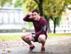 Serangan Jantung Bisa Terjadi saat Olahraga, Ini 7 Tips Menghindarinya