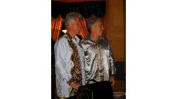 Bagaimana Jeffrey Epstein Kenal sampai Seret Pejabat-Pemimpin Negara?