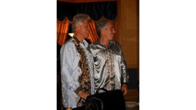 Bagaimana Jeffrey Epstein Kenal sampai Seret Pejabat-Pemimpin Negara?