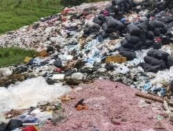 Kronologi Penemuan 21 Karung Cacahan Uang di TPS Bekasi