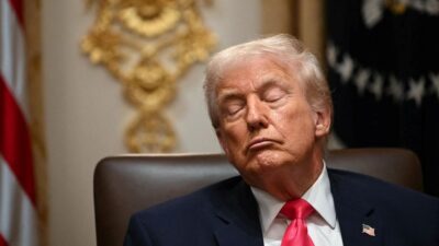 Bila Tidak, Hal-hal Buruk Berencana Terjadi