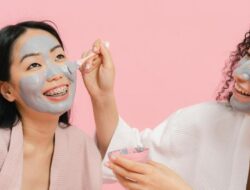 7 Dalang Kulit Kusam, Cukup Atasi dengan Trik Ini