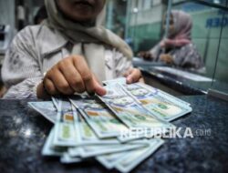 Terungkap, Begini Tips Iran Ancam Dominasi Mata Uang Amerika AS