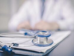 Kemenkes Ungkap Kronologi Dokter Internship Meninggal