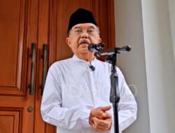 JK soal Serangan ke Andrie Yunus: Polisi Sangat dianjurkan Ungkap Motif
