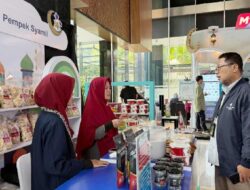 Pertamina Dorong Puluhan Usaha Kecil Menengah Aktif dan Berdaya di Momentum Ramadan