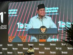 Prabowo Ingin Tempatkan Utusan Khusus Kepala Negara di Tiap BUMN