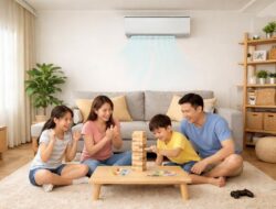 Disebut Rentan Rusak, Ini Fakta Penggunaan AC Inverter