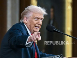 Di Sebuah Konferensi Usaha, Trump Sebut Kuba Sebagai ‘Target Selanjutnya’
