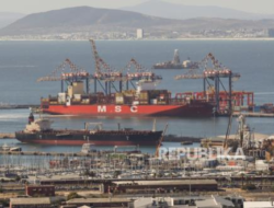 Dubes Iran Tegaskan Selat Hormuz Tidak Ditutup, Hanya Terapkan Protokol Pertempuran