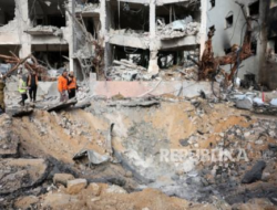 Beredar Narasi di Tentara AS, Konflik Bersenjata Iran Jadi Jalan Yesus ke Bumi Ke arah Armagedon