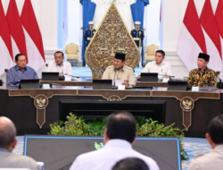Mantan Menlu Bicara Syarat yang Wajib Dimiliki Bila Indonesia Ingin Jadi Mediator Iran-AS-Israel