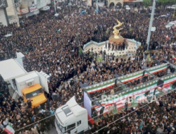 Spanyol Tolak Pangkalan MIliternya Dipakai untuk Serang Iran, Trump Ancam Putus Hubungan Dagang