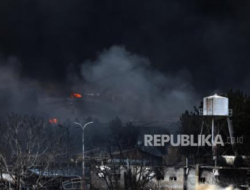 Menlu Iran Ledek ‘Operation Epic Mistake’ AS Berujung Harga Minyak Meroket