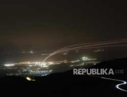 Terungkap, Israel Mulai Kehabisan Amunisi Pencegat Rudal dan Drone