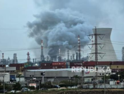 Mantan Kepala Negara Irlandia Sentil Standar Ganda Barat tak Kecam Serangan ke Iran