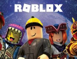 Akun Roblox Anak di Bawah 16 Tahun Berniat Dinonaktifkan Mulai 28 Maret, Ini Faktanya
